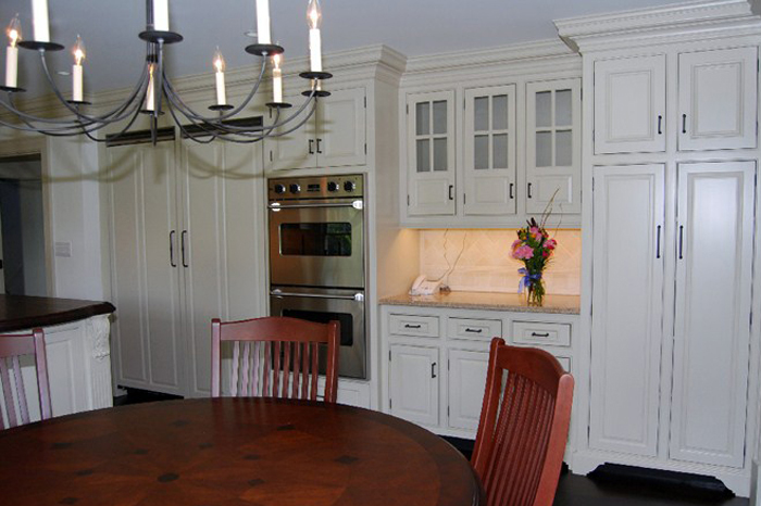Kitchen Remodel Connecticut-Luxury Kitchen Design-Viking Kitchen, gallery 1
